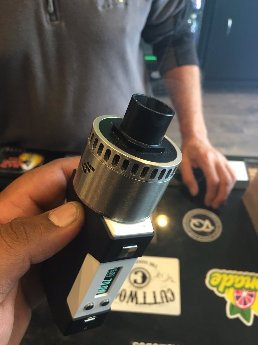 VapourQueen's tweet photo. Rdas getting bigger https://t.co/vwa9Yuzhml
