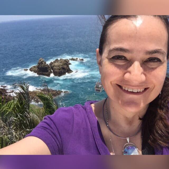 MARTHAAA_GDL's tweet photo. 👌🏻Valores
#LaMismaSonrisa 😃 #ElMismoColor 💜 #MilesDeExperienciasDeVida⛵️🎨✨✌🏻️💫💕📚📷📸🌎🌍🌏☀️🌙
#GraciasDios🙏🏻⏳ #30PRO ⌛️👍🏻 https://t.co/w1WU2jrDTM