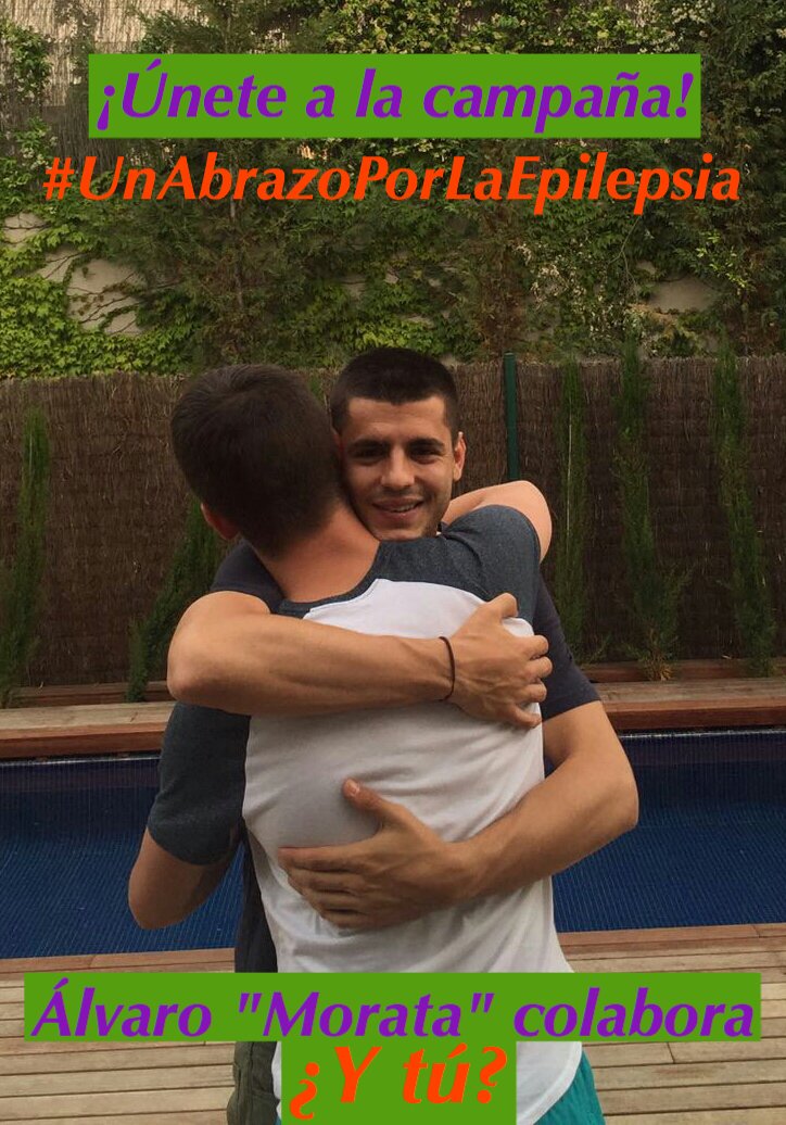 UnAbrazoPorEpilepsia tweet media