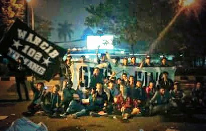 S.O.T.R 25 JUNI 2K16