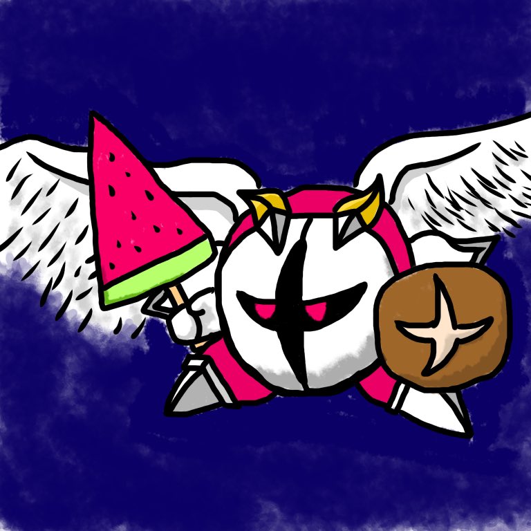 第110回カービィ版深夜のお絵かき60分一本勝負 3ページ目 Togetter 第110回カービィ版深夜のお絵かき60分一本勝負 3ページ目 Togetter