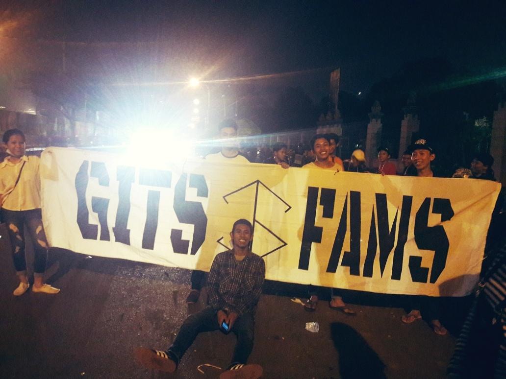 Sahur On The Road #ALLSTAR