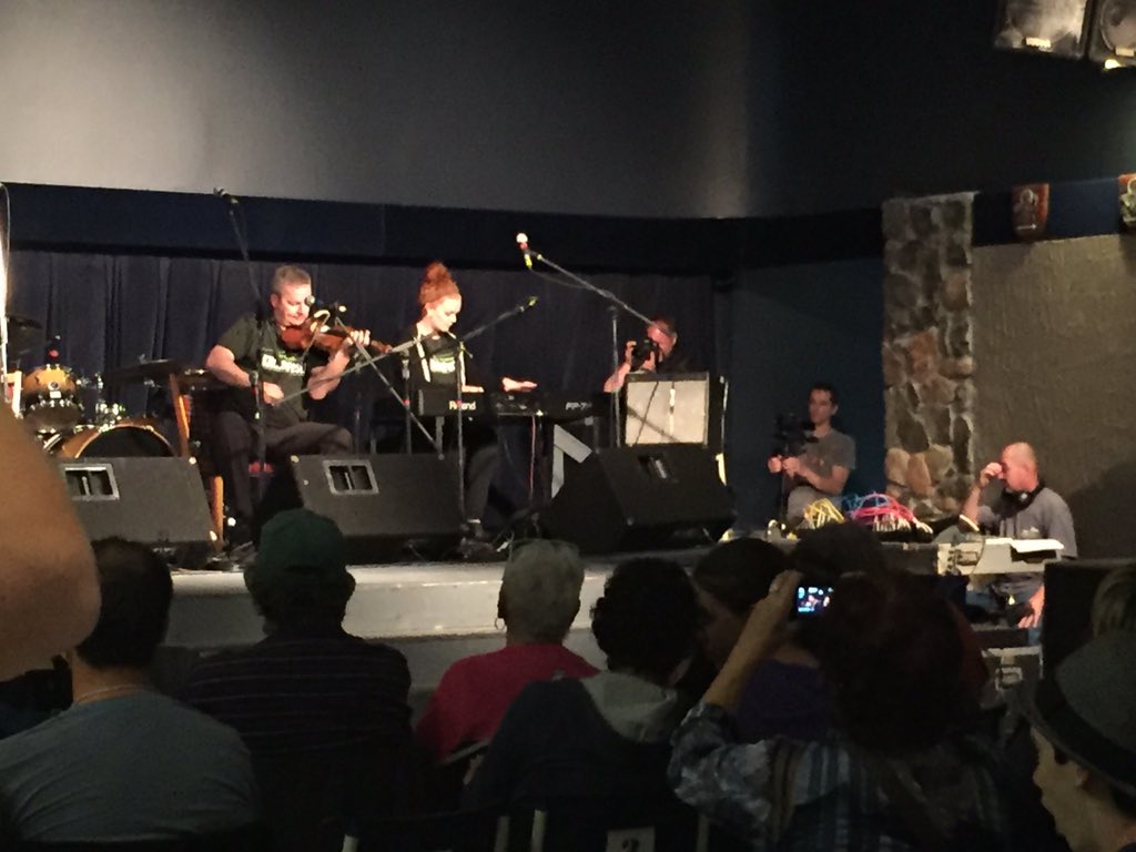 Highland Village tweet media