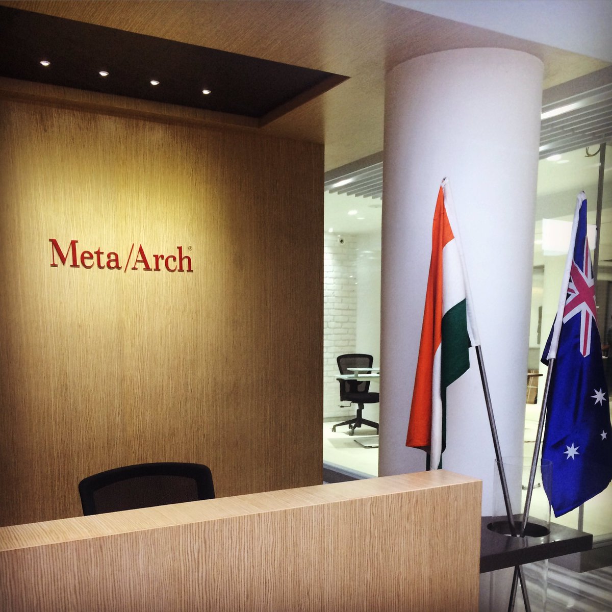 meta__arch's tweet image. We're live in our brand new home, Meta / Arch.
Stay tuned for more!
#beyondarchitecture #designlife #architecture