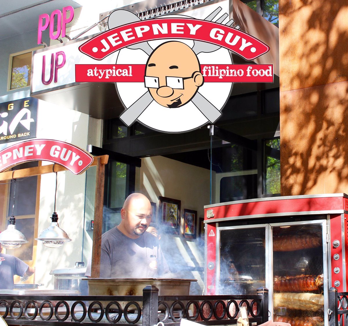 #atypicalfilipinofood 5pm today

#lechon #POPUP #santacruz #nomnom 

instagram.com/p/BHXolOLDiZC/