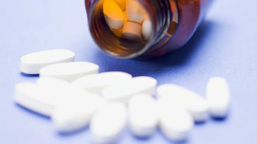 informativost5's tweet photo. El paracetamol durante el embarazo, relacionado con el autismo en varones  https://t.co/pHc7ZvgRDi https://t.co/lcFlTngfkq