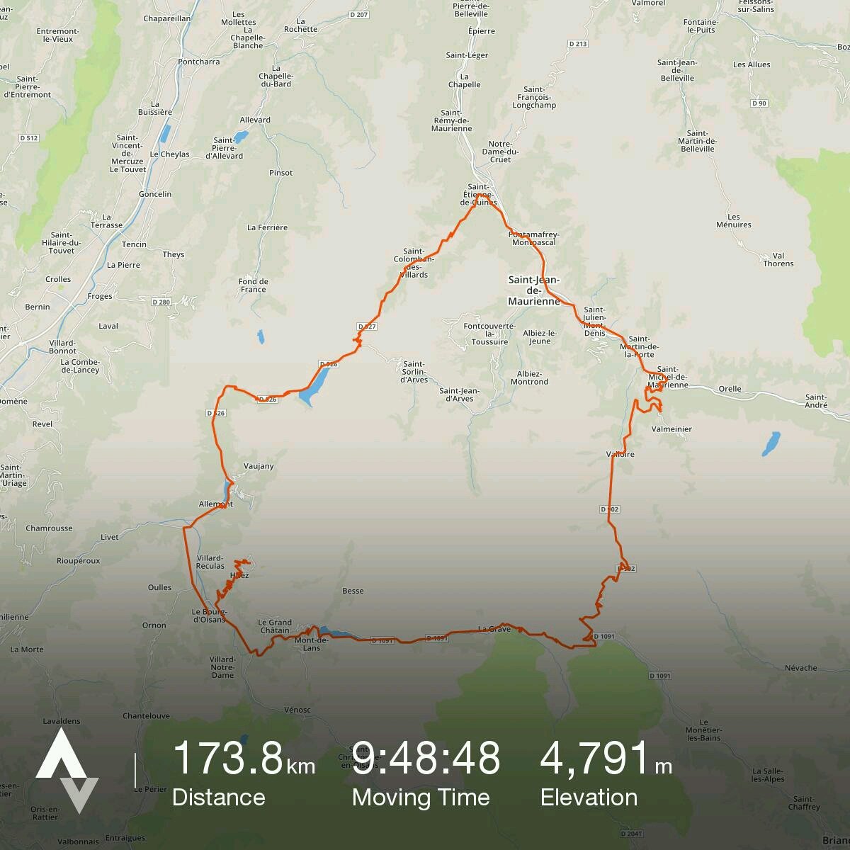 tomb1989's tweet photo. Check out my ride on Strava: https://t.co/vSVg2SqfW2 https://t.co/bgVZcoLDhw