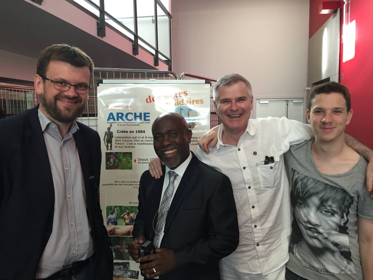 Matthieu PASQUIO tweet media