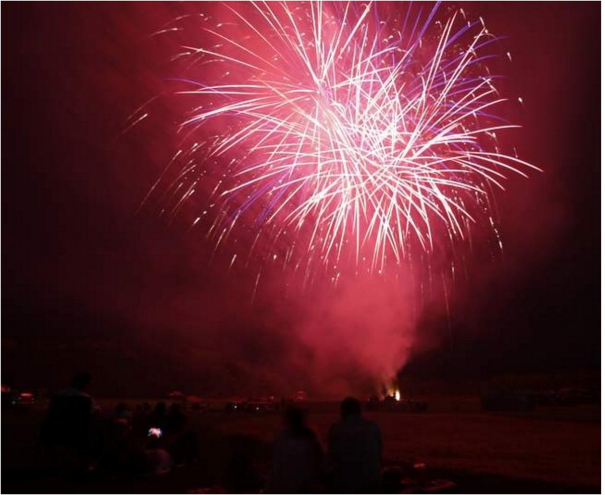 Your guide to the weekend's festivities from the <a href="/capecodtimes/">Cape Cod Times</a>. #FourthOfJuly 🎆🎆🎆  bit.ly/29erM8P #CapeCod