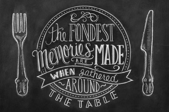SkynnyKitchen's tweet photo. We love reminiscing. What's one of your favorite memories from our place? https://t.co/RZBgtfiBug