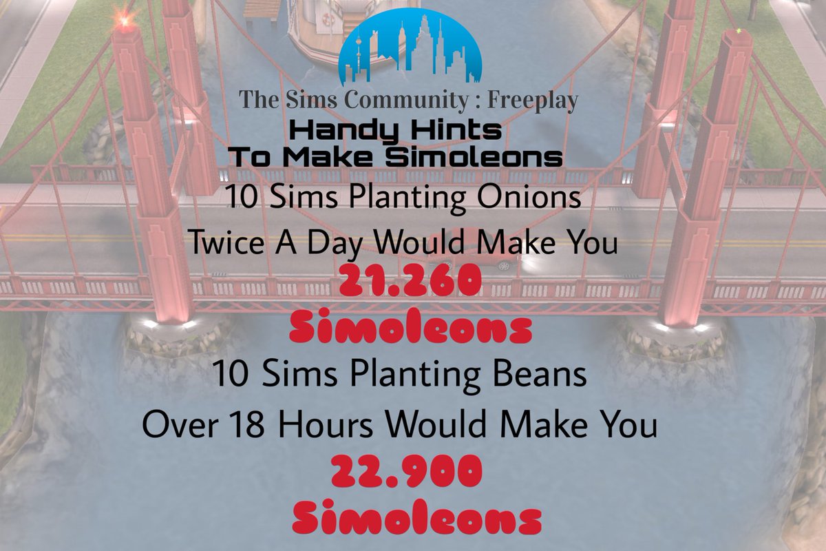 The Sims Community (@thesimscomm) / Posts / X
