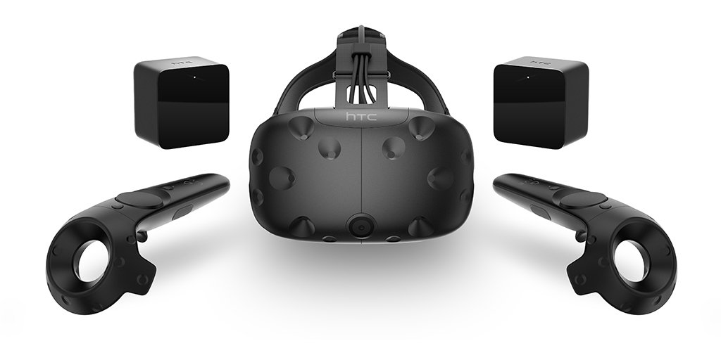 Congrats to the Design Team -- HTC Vive named a Top Winner in
<a href="/IDSA/">IDSA</a> #IDSAIDEA 2016!