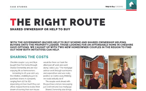 What's the right route into #HomeOwnership for you? #SharedOwnership #HelptToBuy #UKHousing ow.ly/xKCw301Q3m3