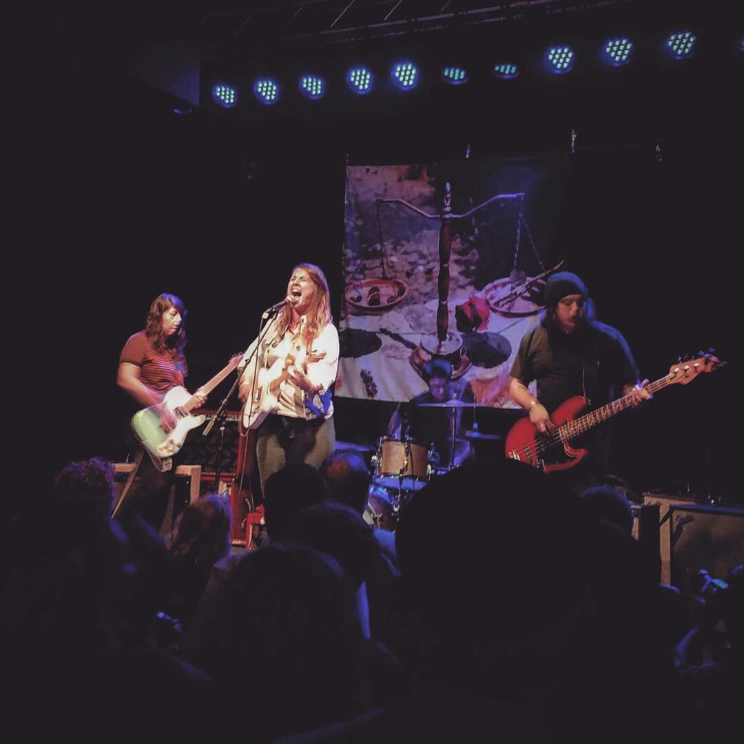 iressband's tweet photo. 06.26.2016 - Iris at the @ConstellationRm 📷: andeeepanda (IG) #band #music #weareiris https://t.co/Jkdg9CnXaa