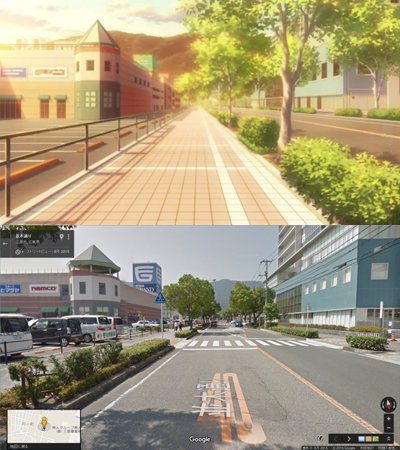 Twitter 上的 アニメ聖地巡礼 舞台探訪 田中くんはいつもけだるげ 第12話 彼女疑惑のために一人で帰ることになった田中が 帰り道でセールスのおばさんたちに話しかけられていたのは フジグラン三原前でした T Co Iqovstzmpw Twitter Twitter 上的 アニメ聖地巡礼 舞台探訪 田中くんはいつもけだるげ 第12話 彼女疑惑のために一人で帰ることになった田中が 帰り道でセールスのおばさんたちに話しかけられていたのは フジグラン三原前でした T Co Iqovstzmpw Twitter