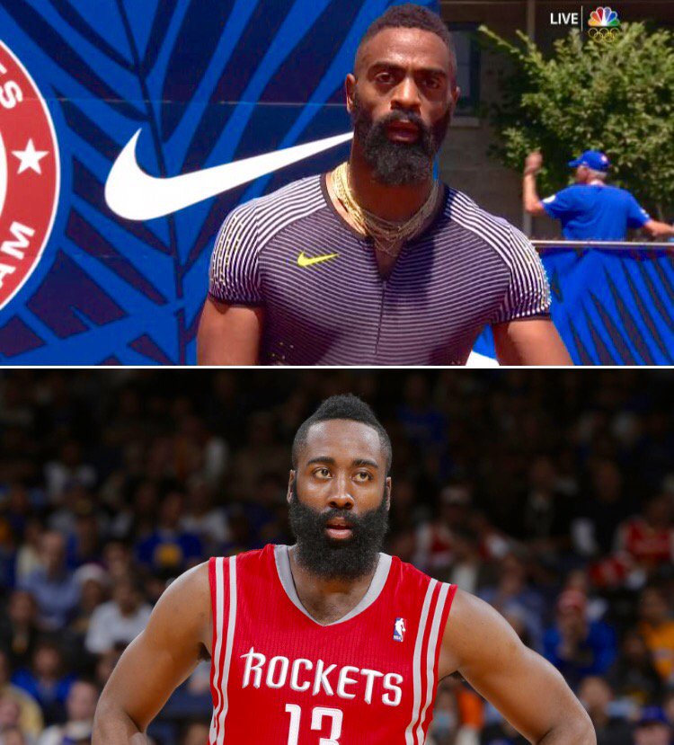 james harden gay