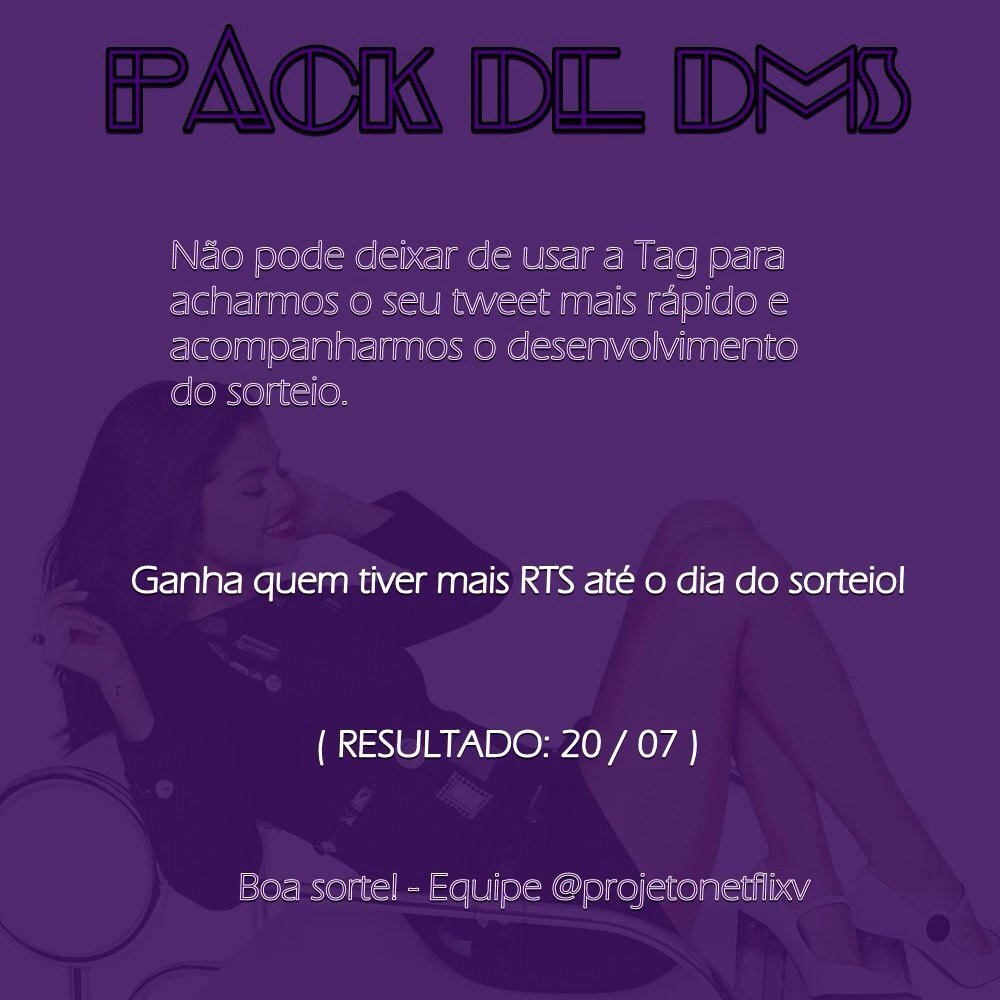 CrazyForNarry1's tweet photo. Eu quero ganhar o pack de DMs e as contas que o @projetonetflixv esta sorteando #PACKDEDMSNETFLIXV https://t.co/bV47su3rxX