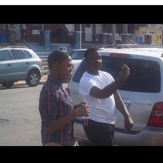 Fatboi__95's tweet photo. Happy birthday to my lil my bro @49_Pop #Gavg 🤘🏾🤘🏾 https://t.co/Avgmmp3Ifn