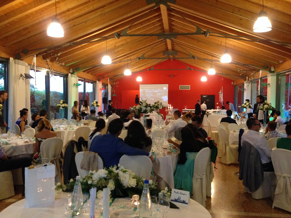 Tra moglie e marito non mettere... #GERITA! 🎉⚽️🎎 Cena di nozze sospesa per #energiaperlanazionale!