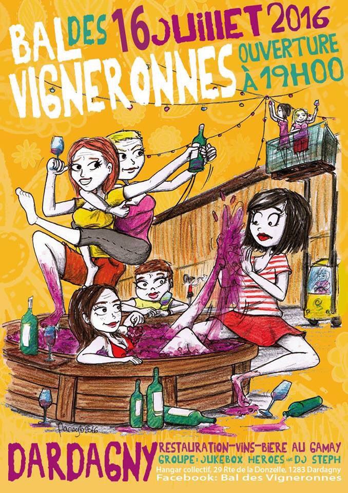 A mettre impérativement dans votre #ToDoList avant les #vacances !!! #Geneva #womendowine #dugerdil #swisswine