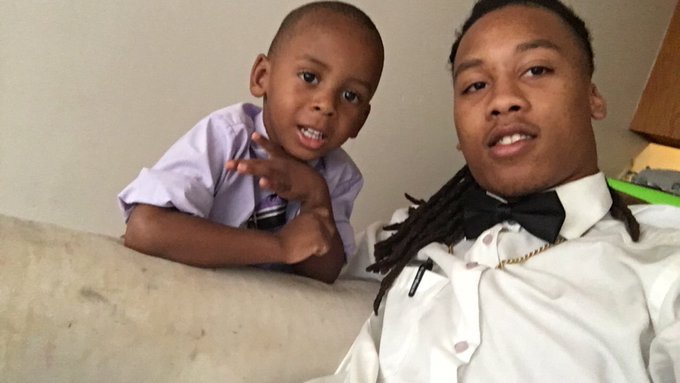 Me an my little brother https://t.co/QxBxFwWz6y<a href="/tag/loveyourself"class="tags"><span>#loveyourself</span></a>