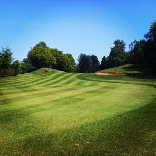 Preston Golf Club Twitter