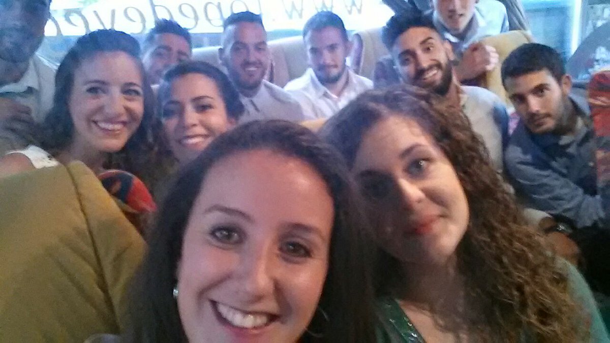 JavyTerol93's tweet photo. Que nos vamos de boda!!!!! https://t.co/vh4I5VhsMx