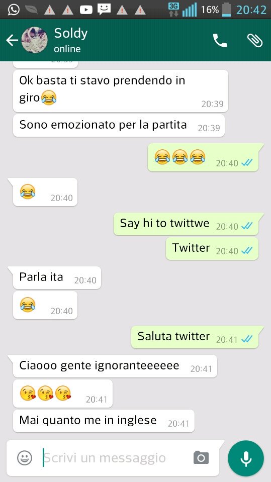 PokePlays_'s tweet photo. Ansia Italia - Germania #GoItaly #AlternativeTifanoItalia https://t.co/MTJtVufM8W