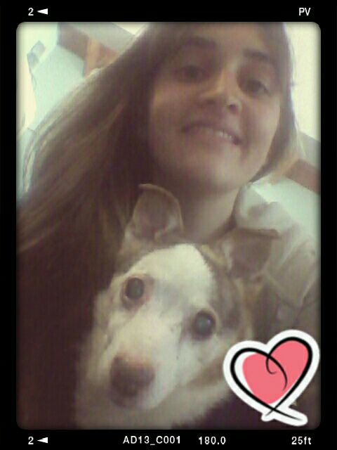 Yamili7's tweet photo. Amarte tanto!!!! #Palito! ☺ https://t.co/GV4H1IFUSW
