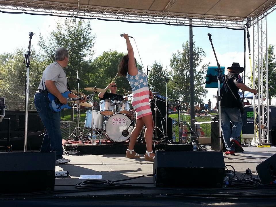 RadioCity_Rocks's tweet photo. #radiocityrocks #boom16 https://t.co/NmNXNByISv