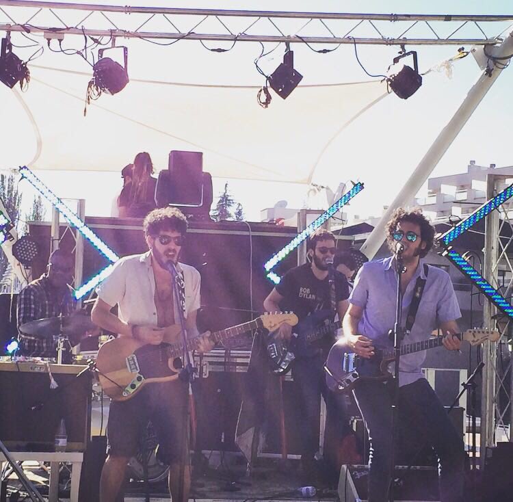 Pues hoy lo hemos dado todo en #SunLake