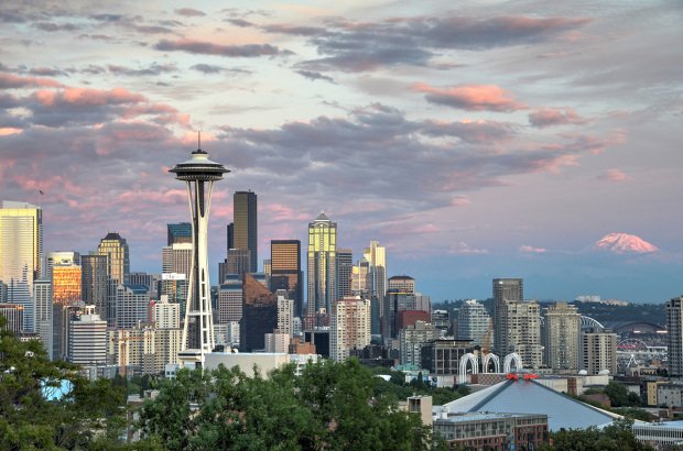 geekwire's tweet image. Trending: Study: Seattle rises to 3rd best tech city in the U.S., surpassing New York geekwire.com/2016/cbre-stud…