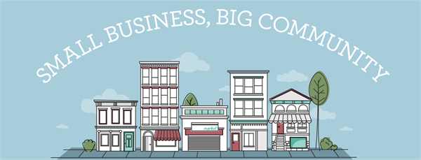 To kick off #IndependentRetailerMonth, we would love to hear from our loyal fans. Why do you prefer to #shoplocal?