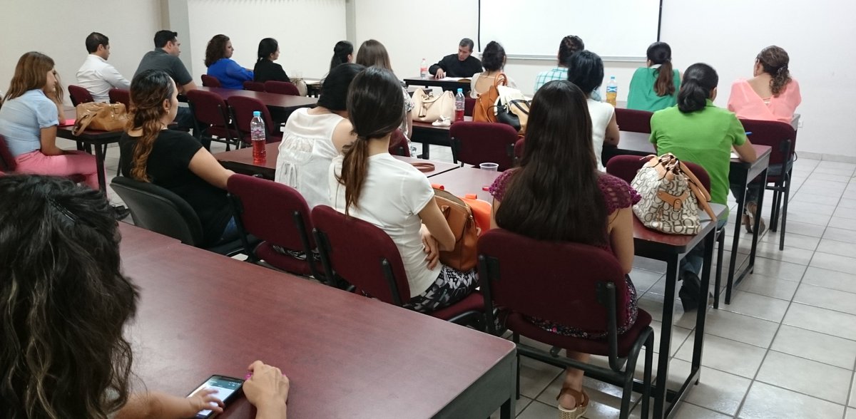 cultufam's tweet photo. #cultufam Plática para Padres de familia sobre "Valor de la Educación de los hijos en el hogar" https://t.co/hw9T6SrmMc