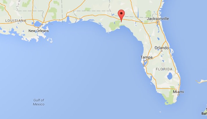 Florida authorities say 5 dead, 25 injured in crash near Tallahassee  bit.ly/29mDj7y?utm_me… https://t.co/KvMjHXgdW4