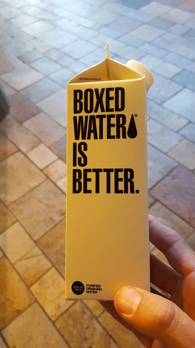 BOBdogNdaHOUSE's tweet image. @PeteDominick  Thanks @MontereyAq and with refilling stations. #NoMorePlasticBottles #HowIsThisNotAThing