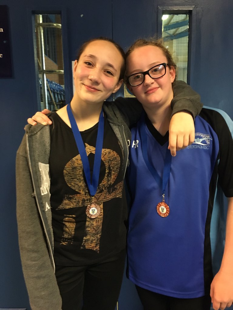 Telford Aqua SC tweet media