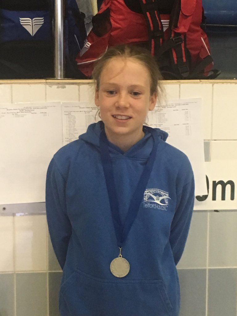 Telford Aqua SC tweet media