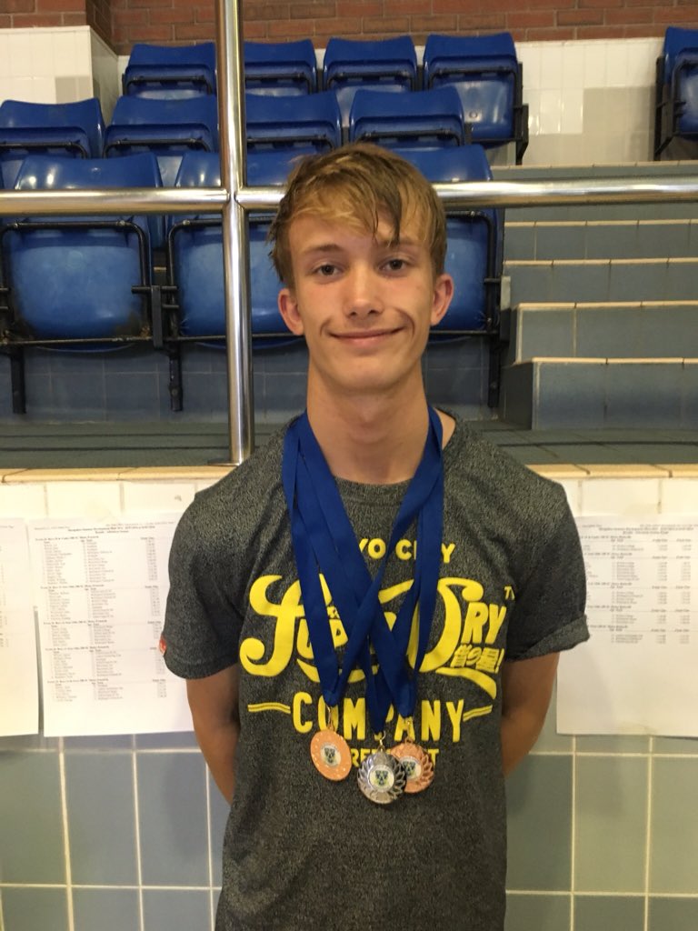 Telford Aqua SC tweet media