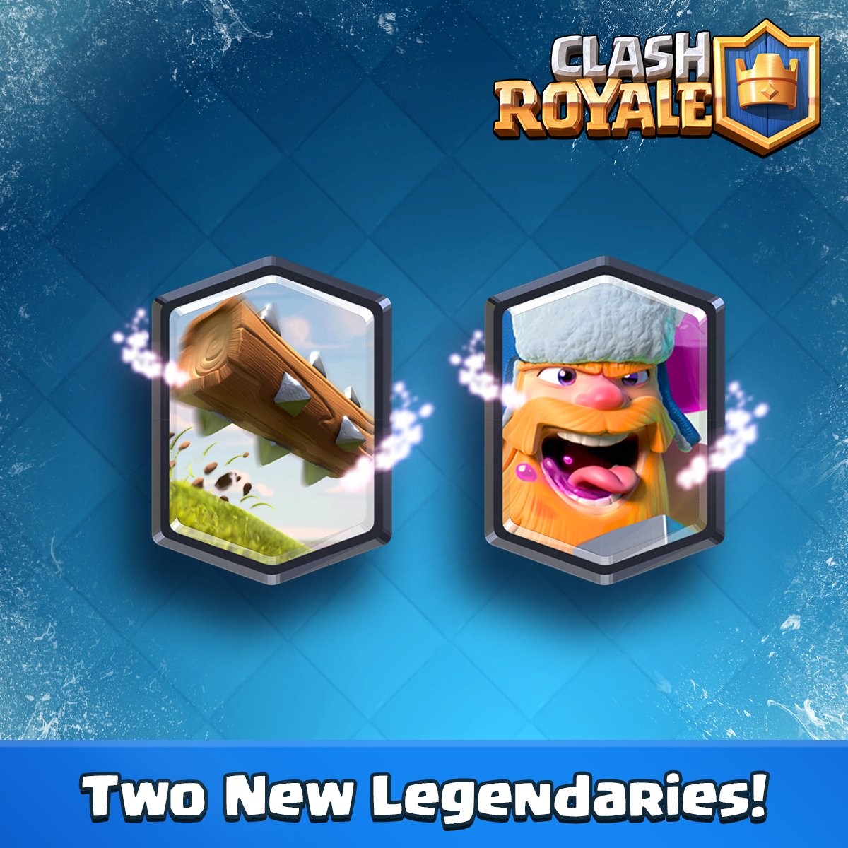 CLASH ROYALE, SNEAK PEEK 2