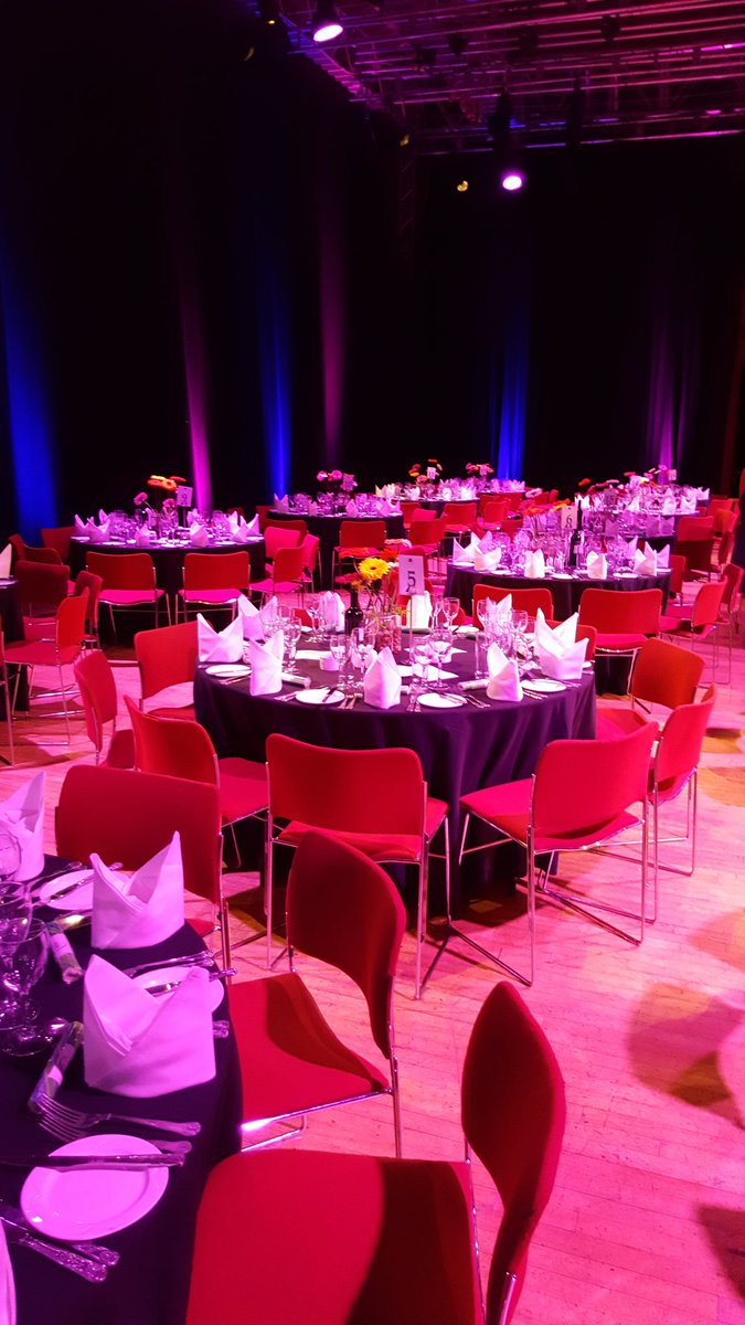 GaddersII's tweet photo. Beautiful setting #ukela2016 https://t.co/BybZlPMSsH