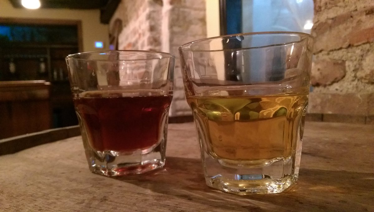 Much Ado About Brew tweet media