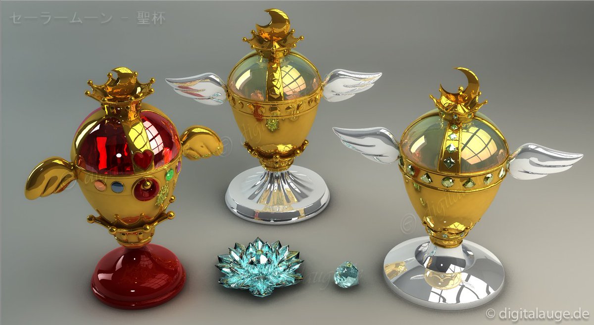 Digitalauge De Sailor Moon Holy Grail 90 S Manga Crystal 3d 3d Holygrail Sailormoon セーラームーン Sailormooncrystal 聖杯 Digitalauge De Sailor Moon Holy Grail 90 S Manga Crystal 3d 3d Holygrail Sailormoon セーラームーン Sailormooncrystal 聖杯