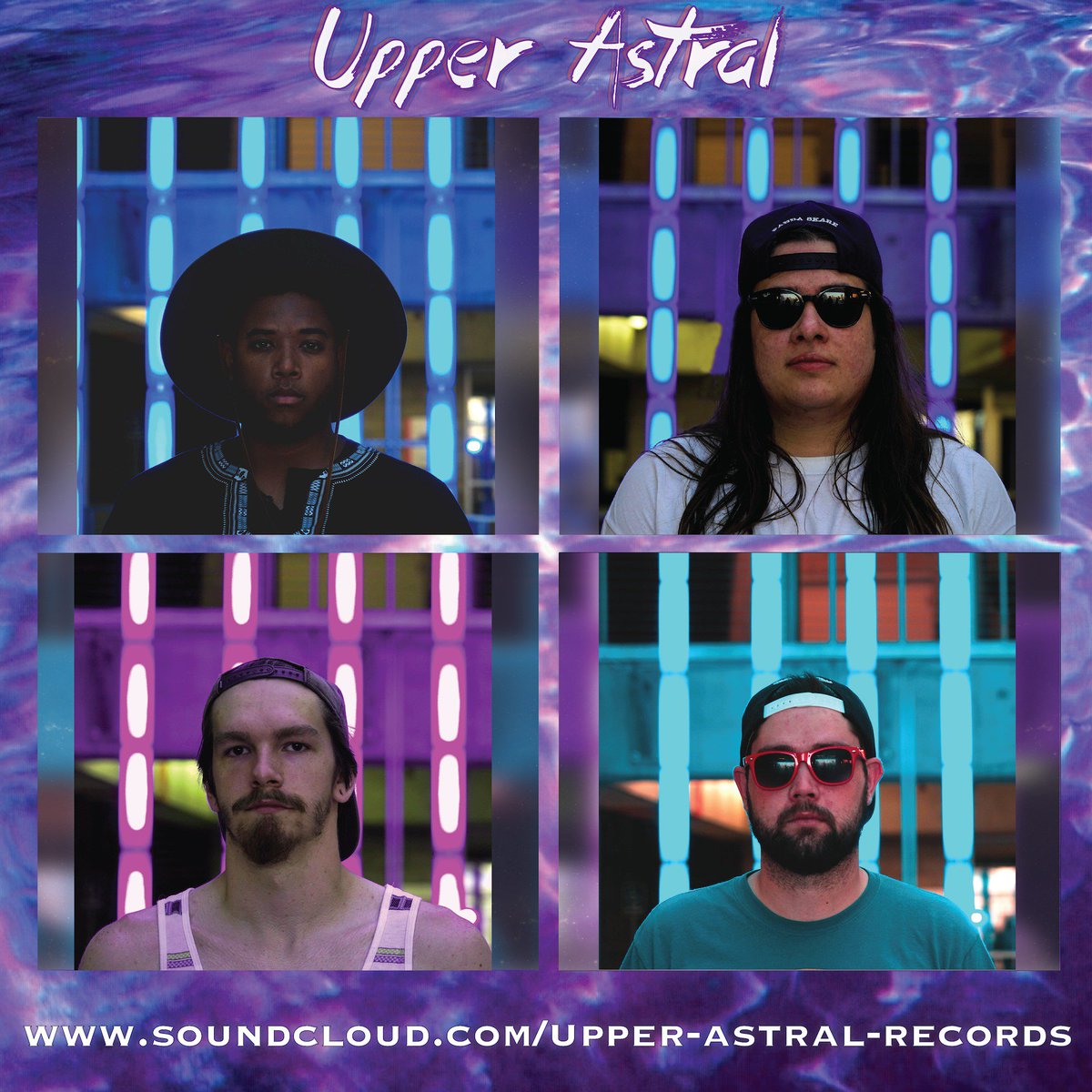PandaSkare's tweet photo. Upper Astral forever
https://t.co/qM6QG65bmW
#UpperAstral #KansasCity #Ghiza #PandaSkare #Mundi #GhostsTogether https://t.co/V3goVifbkG