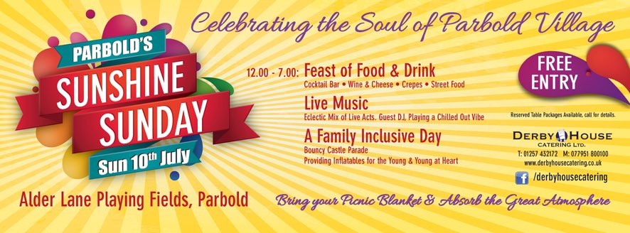 DerbyCatering's tweet photo. Proud to announce are very first event hosted by Derby house catering https://t.co/1ut9VgUkR2
