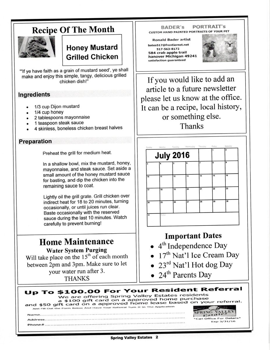 SpringValleyMHP's tweet image. 