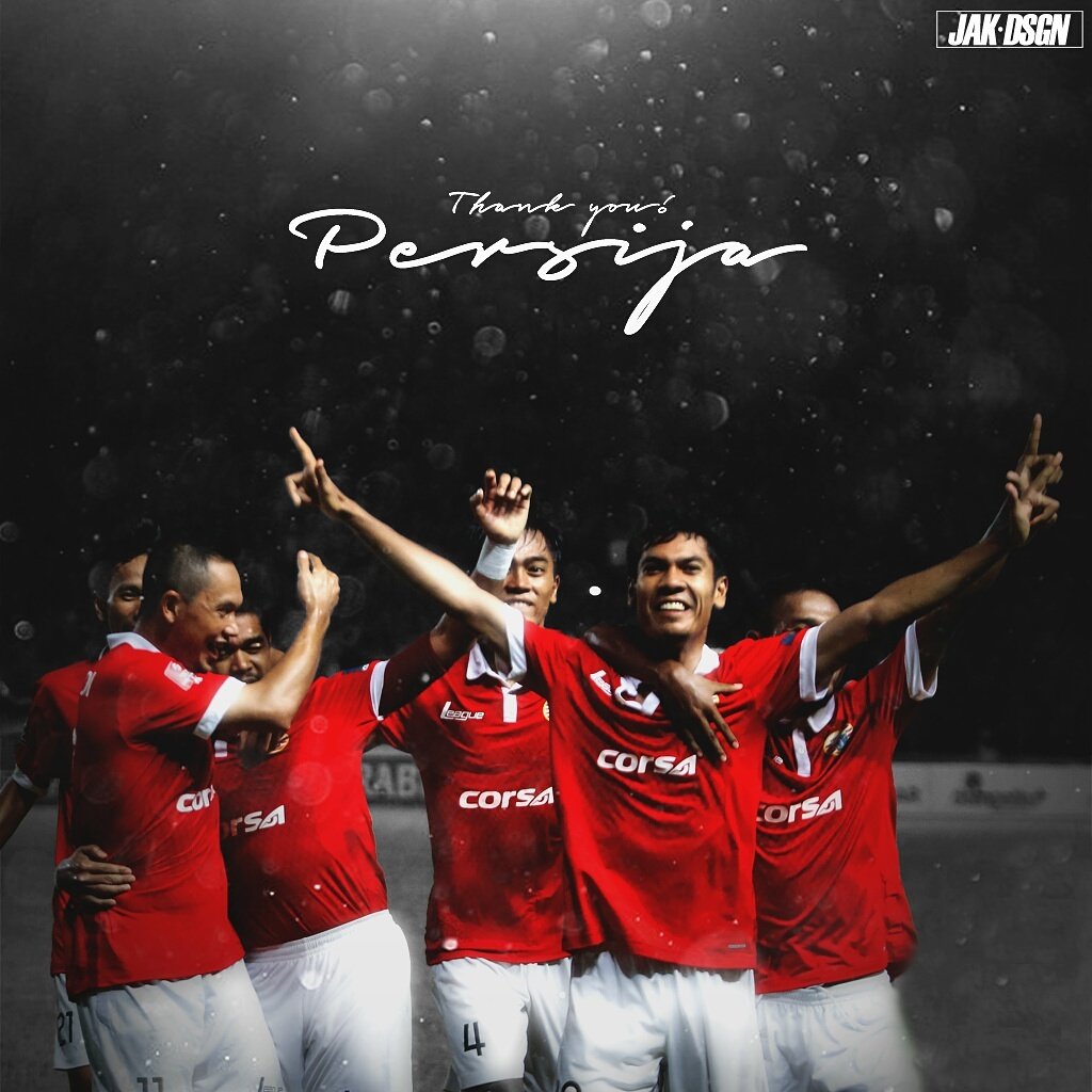 Bola_Jakarta's tweet photo. Today is #PersijaDay - Retweet Jak !!! 

Follow juga: @Persija_stats https://t.co/qbsOFinYJH