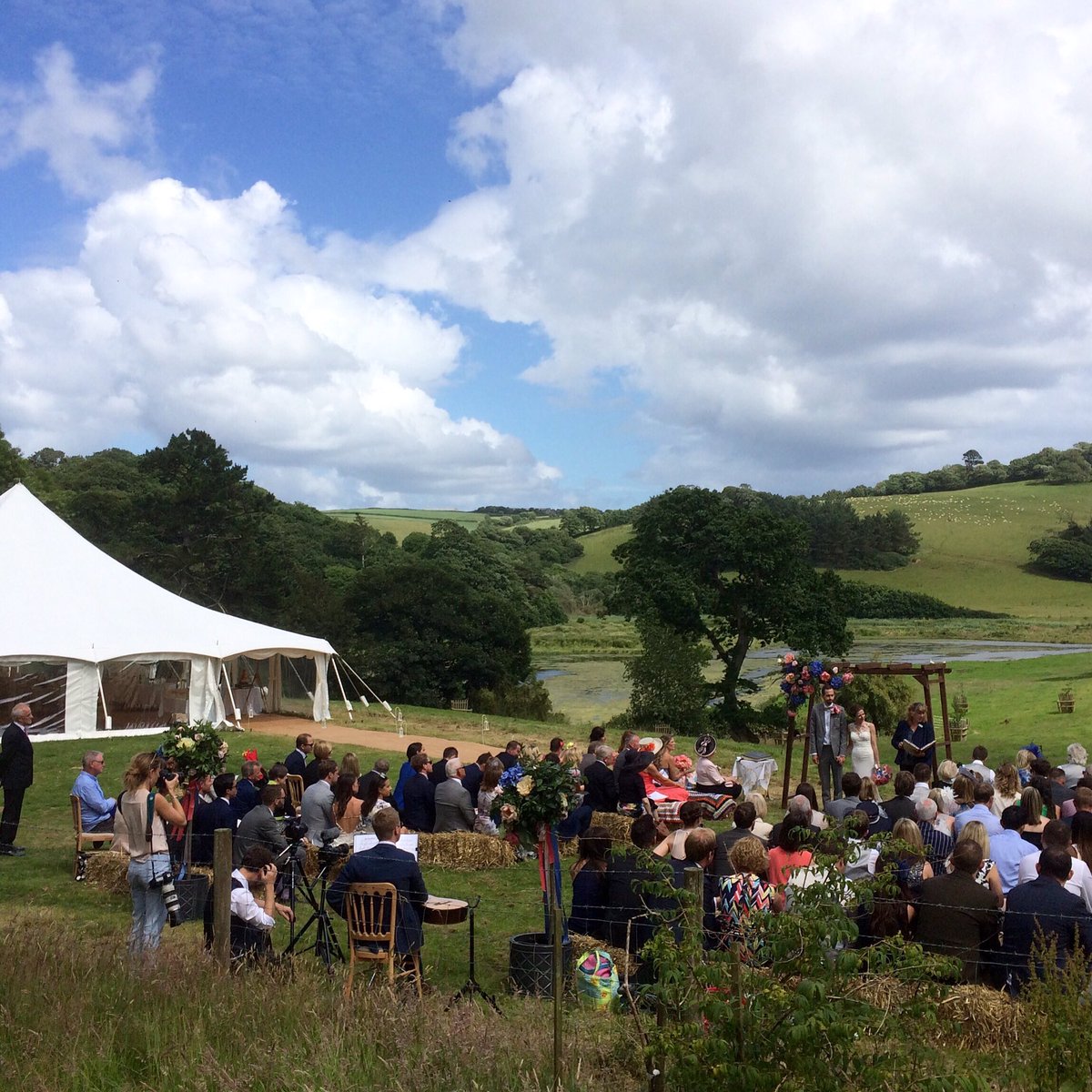 Caerhays Estate® tweet media