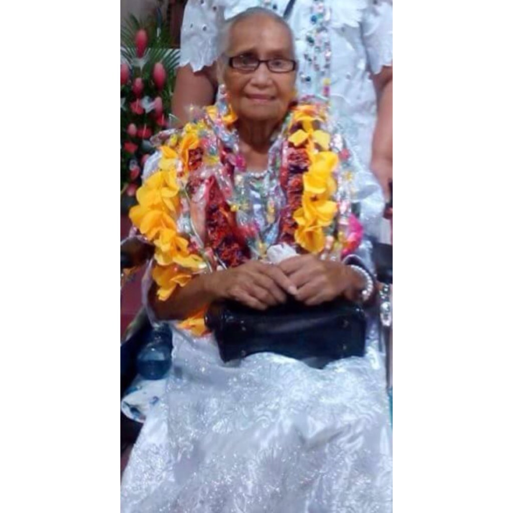 sala_sau's tweet photo. We love you nana, keeping you in our prayers xx https://t.co/CWNU2CZ5J7