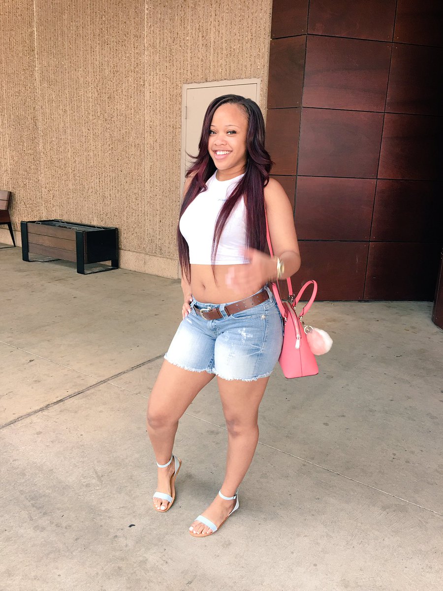 tamia from bring it instagram